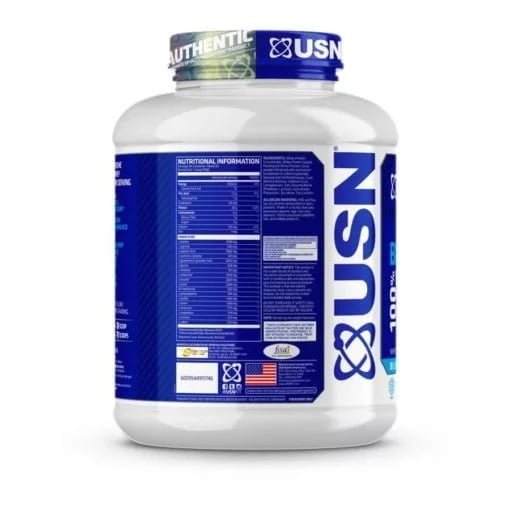 Buy Usn Blue Lab Whey At Best Price From Fitnesstack