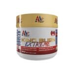 Americanz Muscles King Burn Extreme Fat Burner