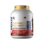 Americanz Muscles Professional ISO Hydro Protein