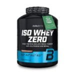 BiotechUSA ISO Whey ZERO 5 lbs