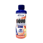 Gaspari Nutrition Liquid Carnitine 3200mg - Updated