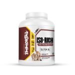Immortal ISO-RICH Whey Protein Isolate