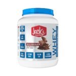 Jack's Nutrition Whey Protein