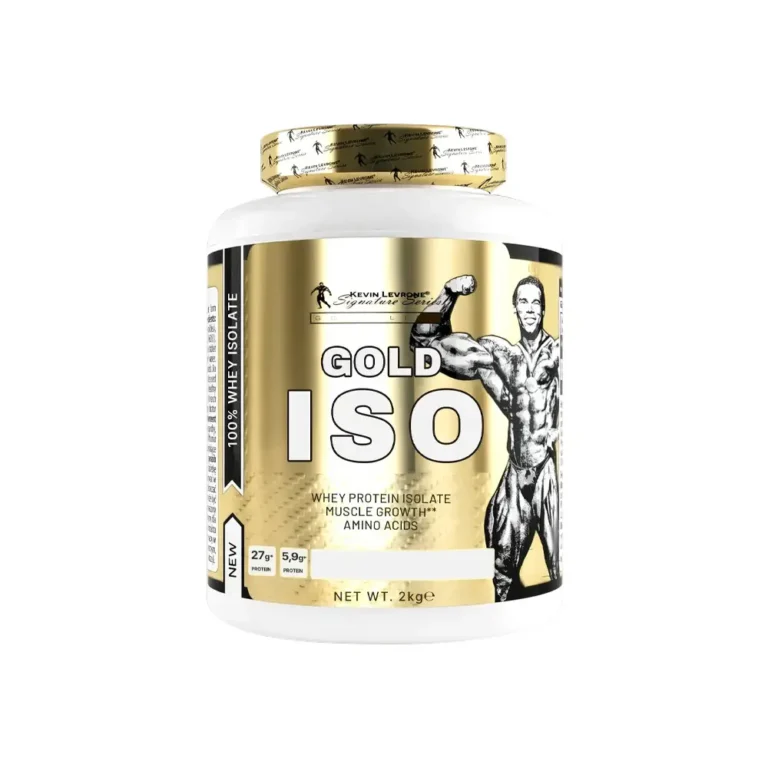 Kevin Levrone Gold ISO - 2 Kg