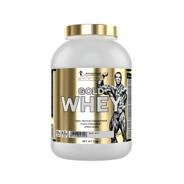 Kevin Levrone Gold Whey 2kg - New Pack (1)