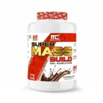 Muscle Club Super Mass Build Gainer - Updated