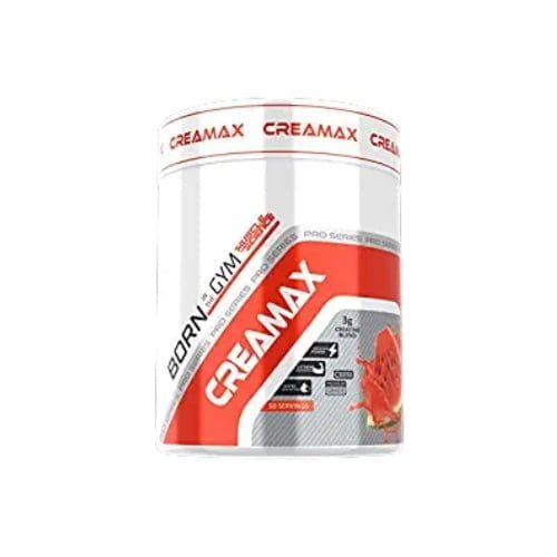 Muscle Science Creamax Creatine