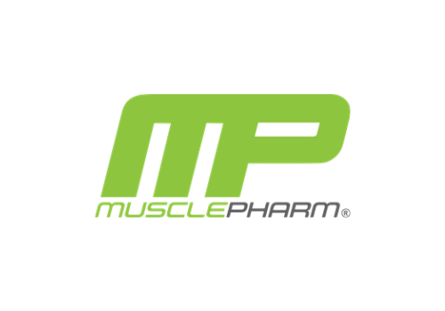 MusclePharm