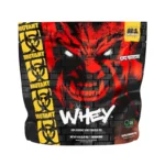 Mutant Whey Protein 5 Lbs - New Pack