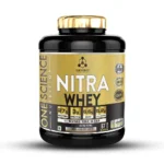 One Science Nitra Whey - New