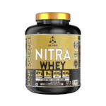 One Science Nitra Whey - Updated