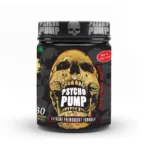 One Science Psycho Pump PreWorkout - Updated