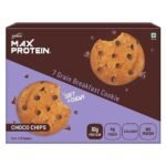 RiteBite Max Protein 7 Grain Breakfast Cookies