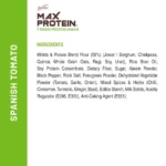 RiteBite Max Protein Chips - Ingredients