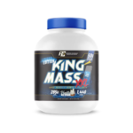 Ronnie Coleman King Mass - Updated