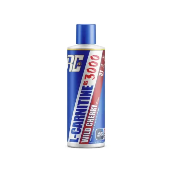 Ronnie Coleman L-Carnitine XS 3000