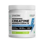 Wellcore Micronised Creatine Monohydrate Powder - Updated