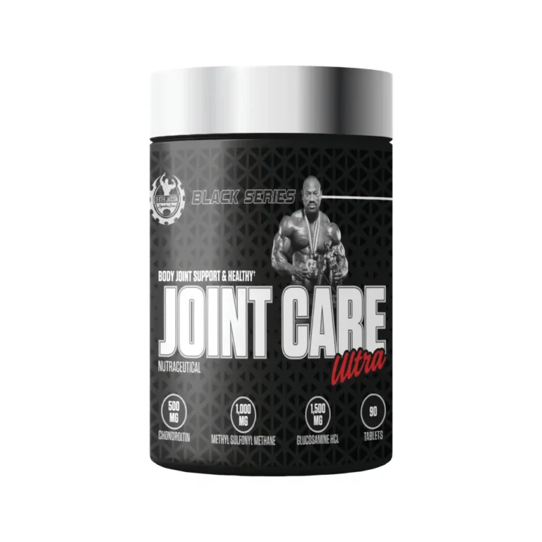 Dexter Jackson Joint Care Ultra– 90 Tablets
