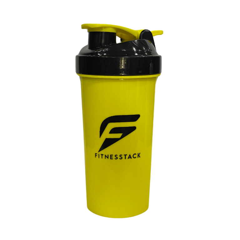 Fitnesstack Shaker- 700 ml