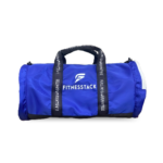 FITNESSTACK GYM BAG - Blue New