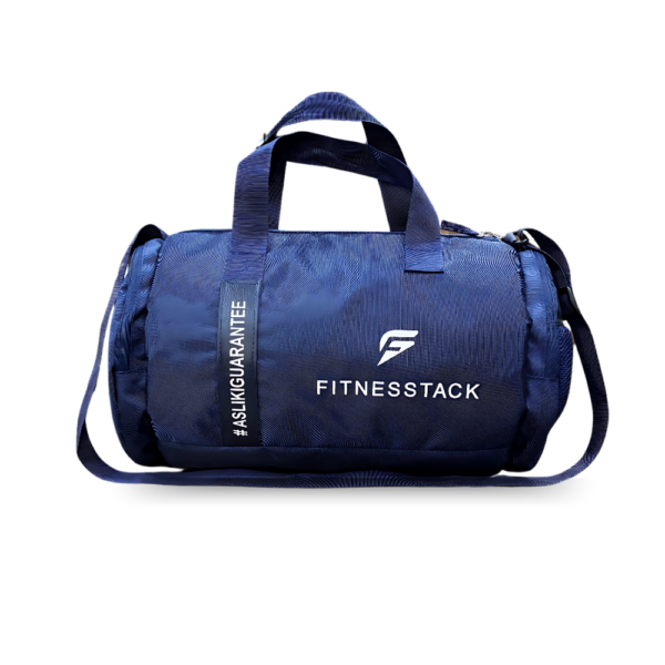 FITNESSTACK NEW GYM BAG