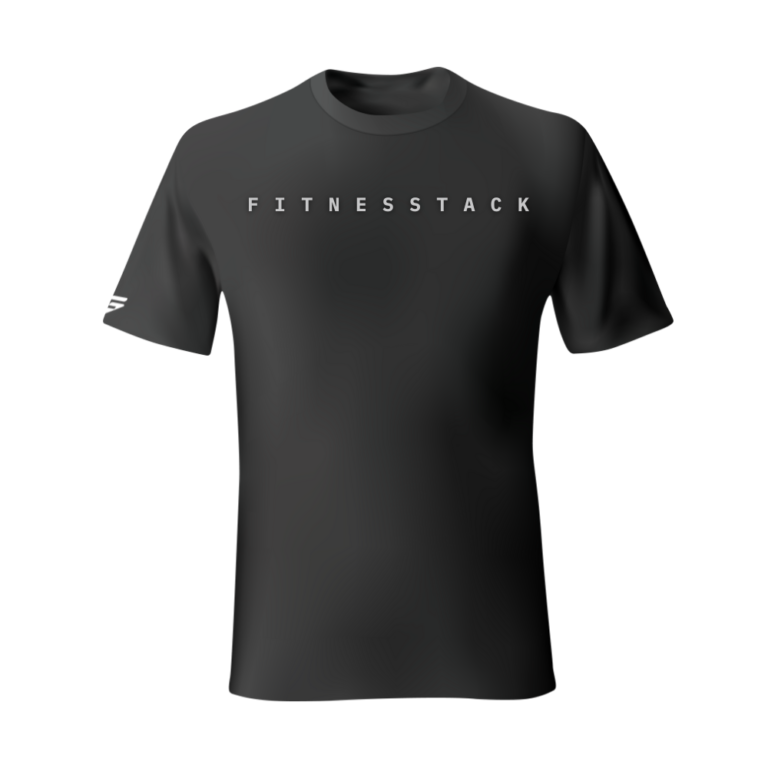 Fitnesstack T- Shirt
