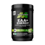 MuscleTech EAA+Energy - Sour Apple - 30 Servings