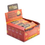 Stroom Protein Bar Choco Orange Dream, 63g