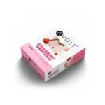 Avolt Protein Wafer Bar - Strawberry Shortcake