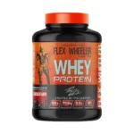 Flex Wheeler Nutrition Whey Protein - 5 lbs