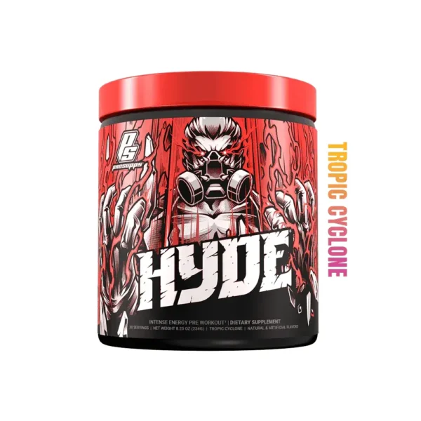 ProSupps Hyde OG Intense Energy Pre Workout - 30 Servings