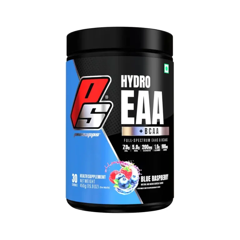 ProSupps Hydro EAA+BCAA - 30 Servings
