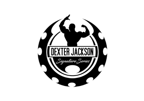 Dexter Jackson