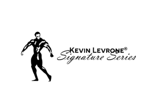 Kevin Levrone