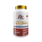 Americanz Muscles Professional L-Arginine- 120 Tablets