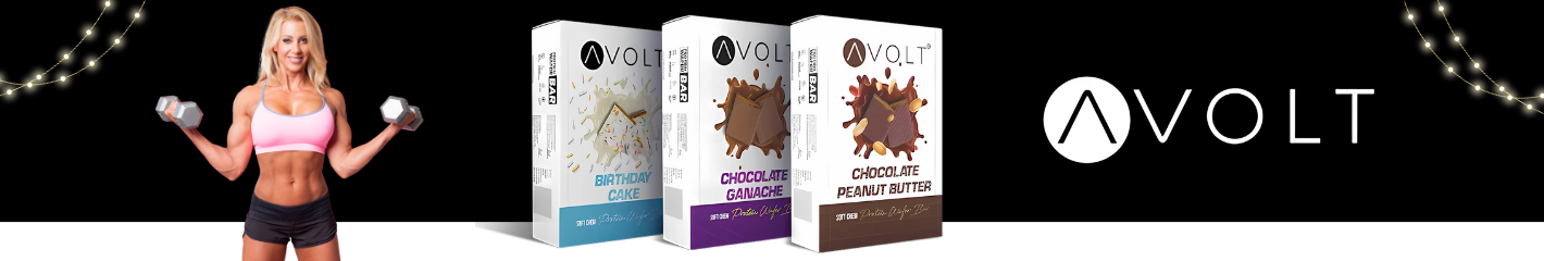 Avolt Nutrition
