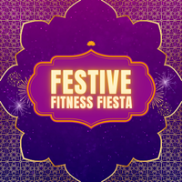 Festive Fitness Fiesta