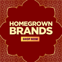 Homegrown Brands