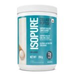 Isopure Collagen Peptides Unflavored- 250g