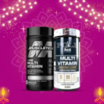 Multivitamins