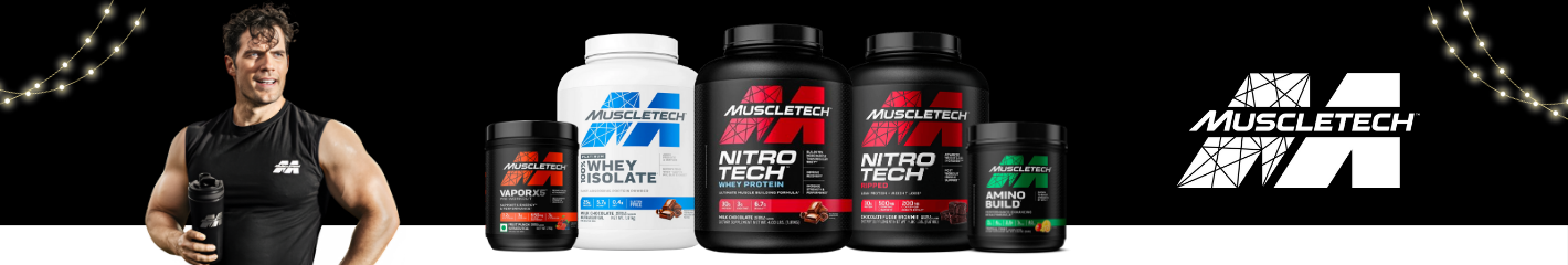 Muscletech 