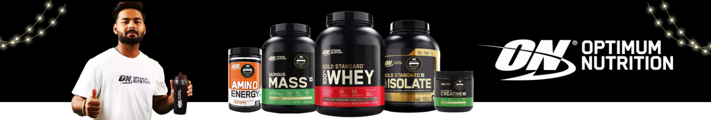 Optimum Nutrition 