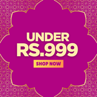 Under - Rs999