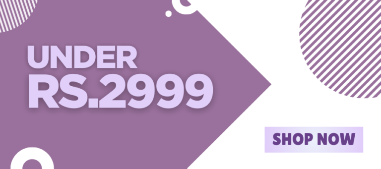 under 2999