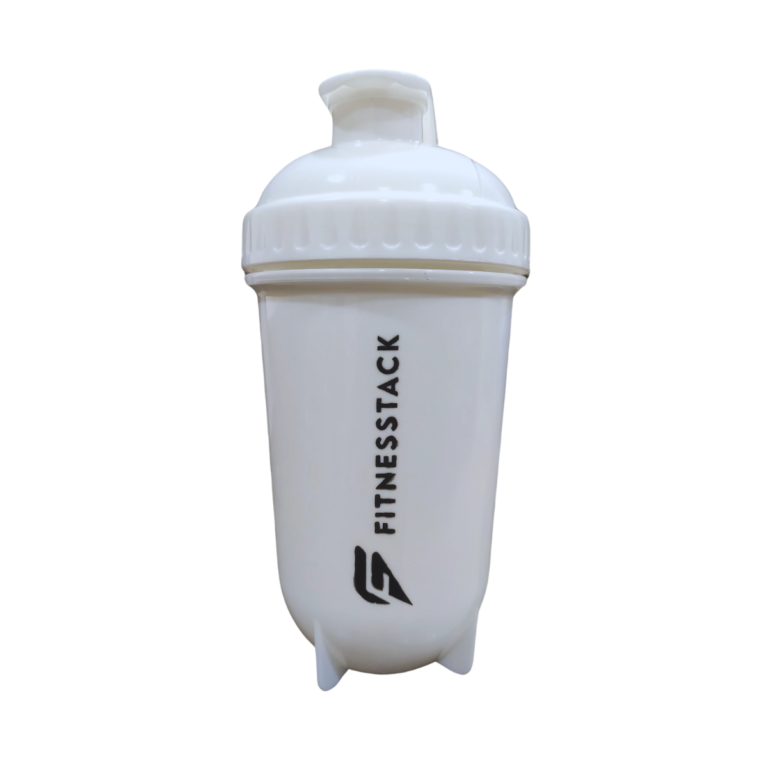 Fitnesstack Bomb Shaker- 700 ml