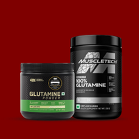 Glutamine