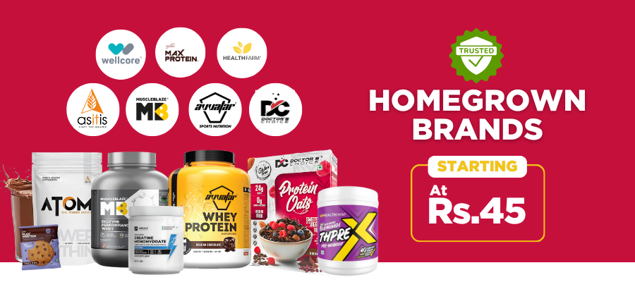 Mobile Banner Homegrown Brands - 8 NOV 2024