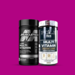 Multivitamins