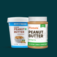 Peanut Butter