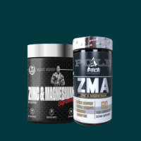 ZMA